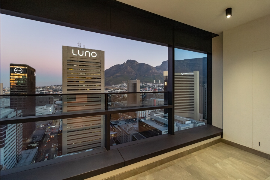 2 Bedroom Property for Sale in Cape Town City Centre Western Cape